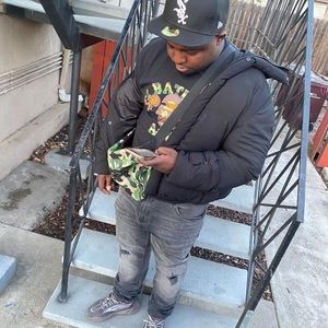 Meet your Posher, Eric